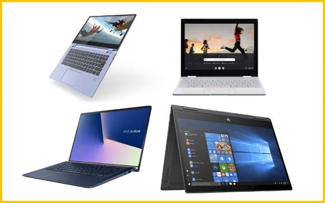 best 2019 laptops|best laptops for general use.